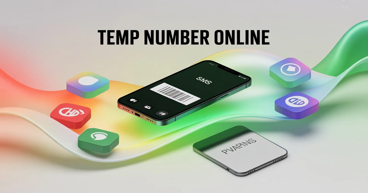 Verify Hinge in Chad Without SIM | Virtual Number